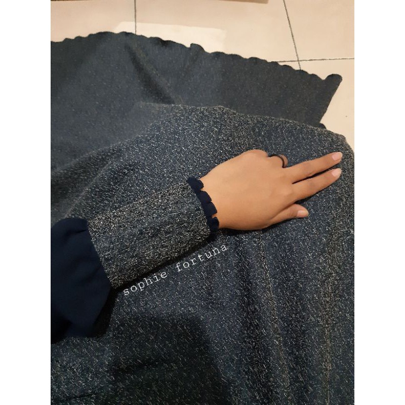 linpak navy RH (unbooked)