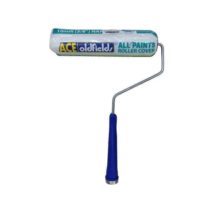 

roll brush 230mm Ace oldfields all paint kuas roll set