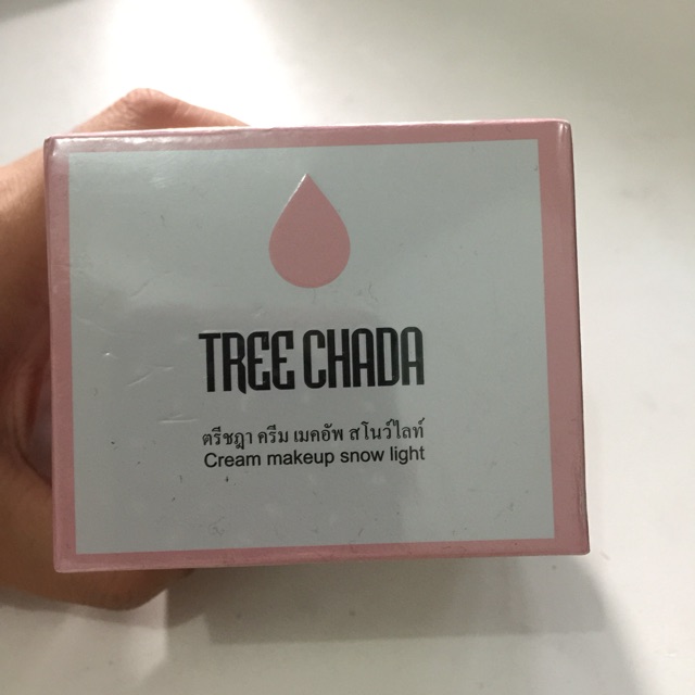 Tree chada