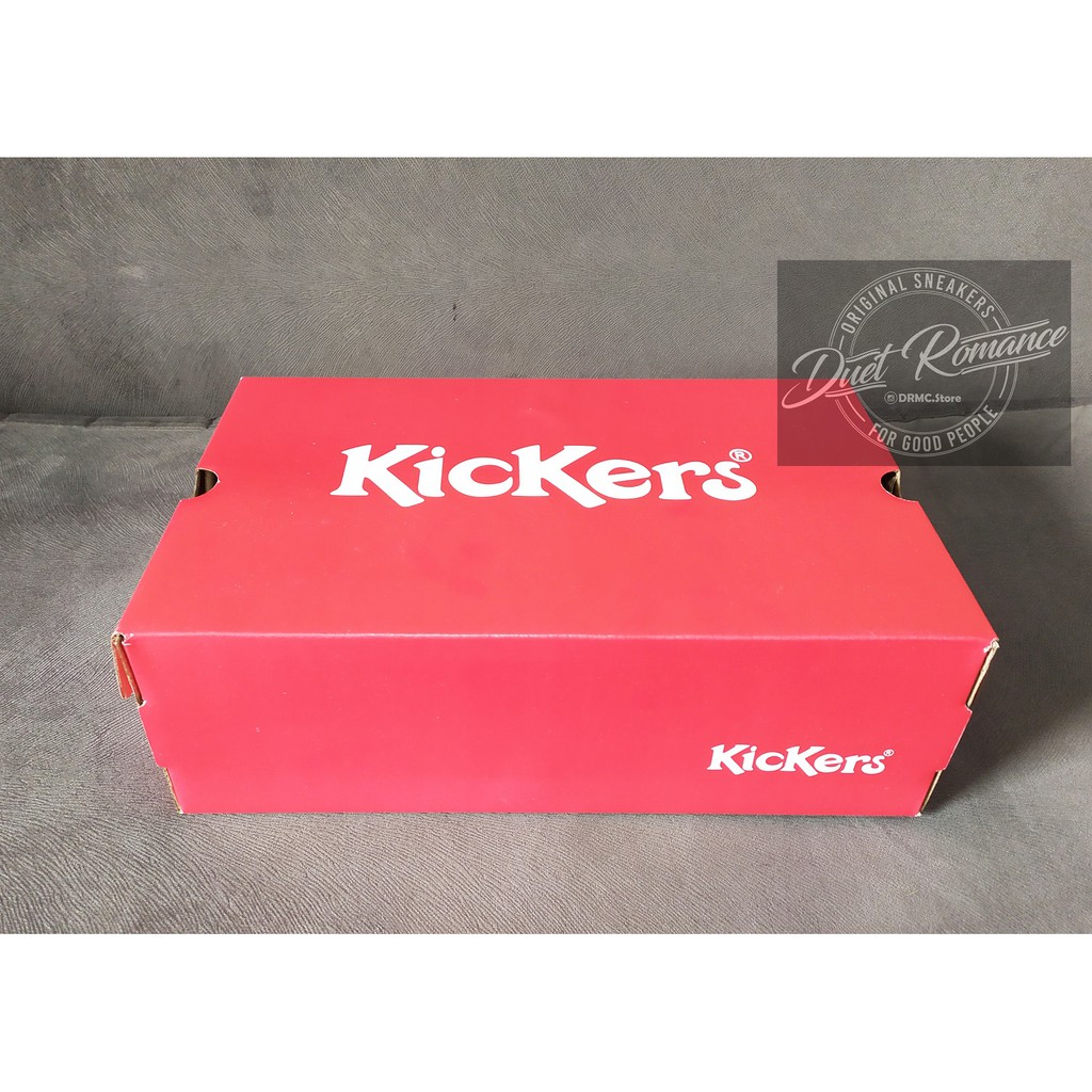 

Dus / Kardus / Box / Inner Box / Tempat Sepatu Kickers