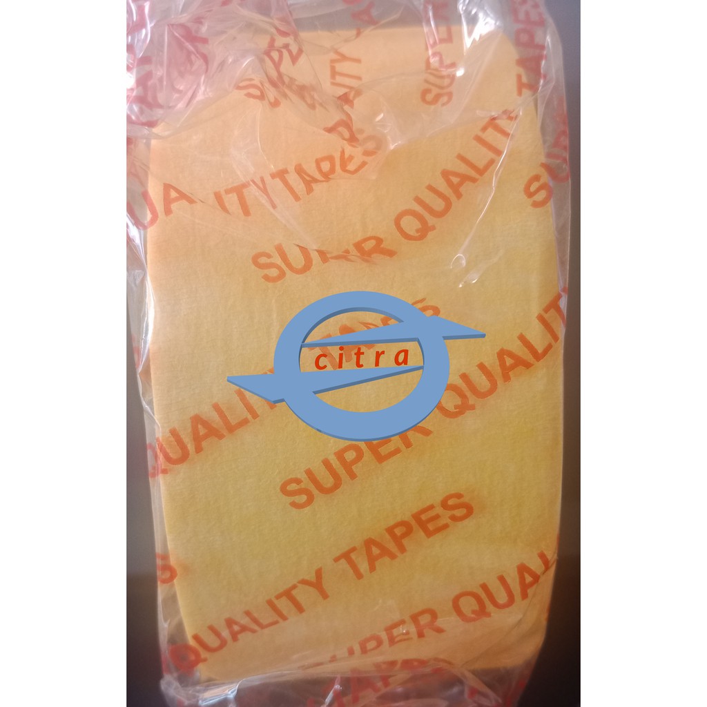 

LAKBAN KERTAS