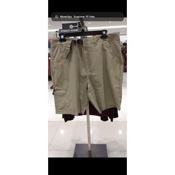 CELANA PENDEK CRATER ORIGINAL MATAHARI