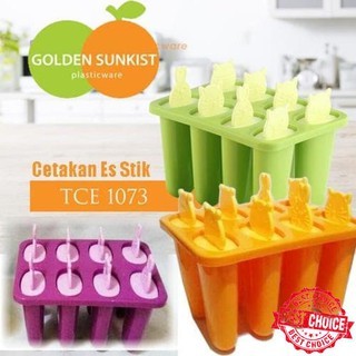 CETAKAN ES LILIN/CETAKAN ES STIK