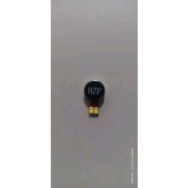 Mesin getar vibrate Asus Zenfone max pro M2 original cabutan tested