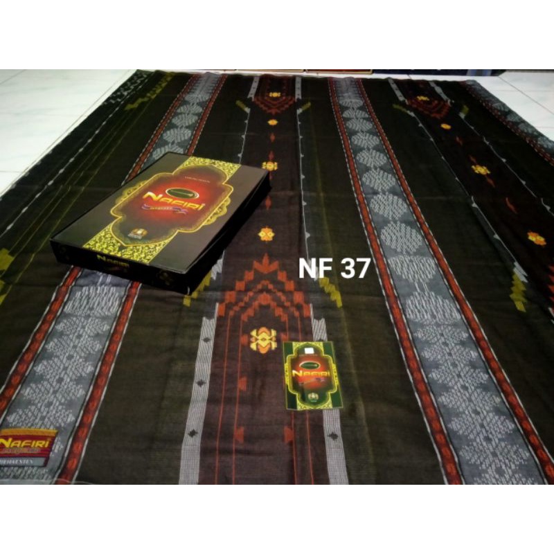 sarung atlas nafiri jacquar super premium