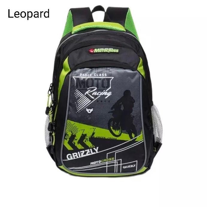 Rasta_Bags17 Tas Sekolah Anak Laki Laki Sd Smp Sma Ransel Kerja ORIGINAL Tas Sekolah Anak Laki BackPack IMPORT