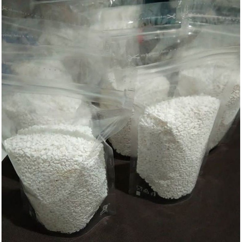 

Beras Shirataki/Shirataki Rice kemasan 250 gr