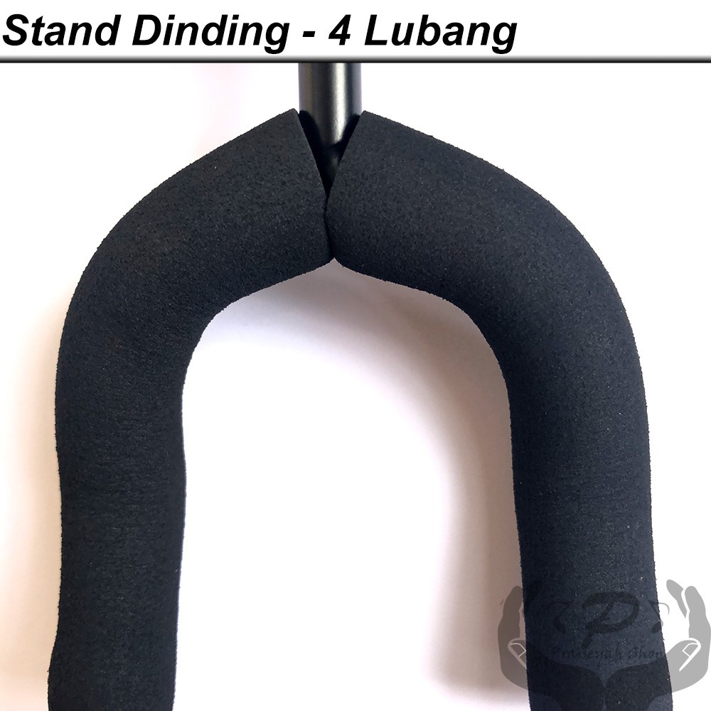 Stand Gitar Dinding / Tembok / Wall Akustik Maupun Elektrik Guitar