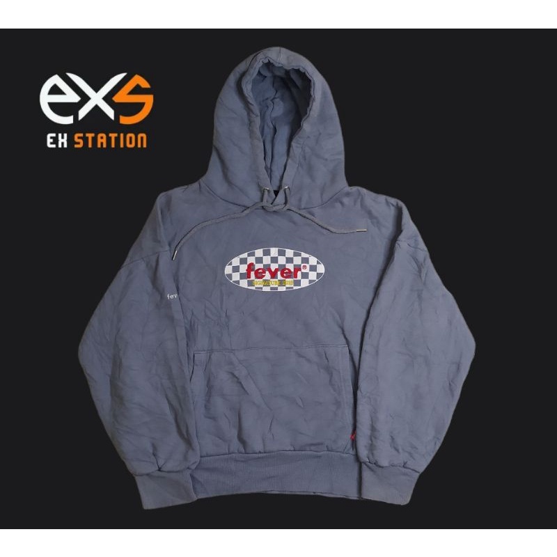 Hoodie Fever Time