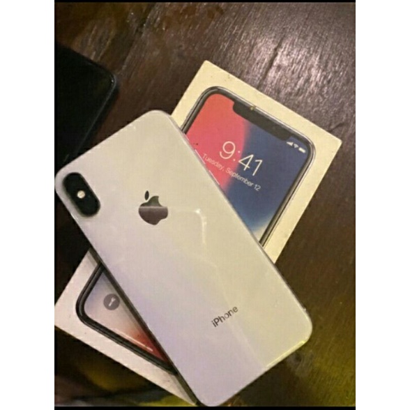 iPhone XS 64Gb second
