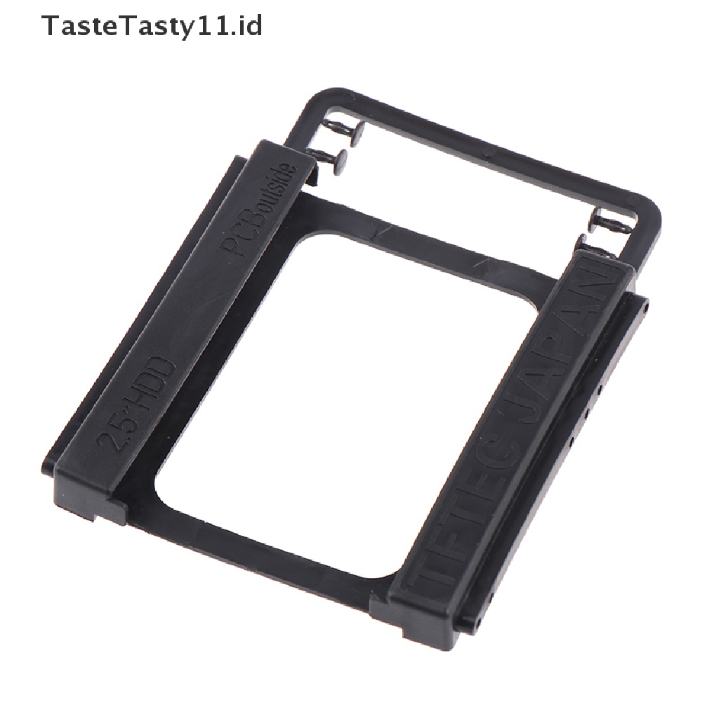 Bracket Adapter Hardisk Hdd Ssd 2.5 &quot;