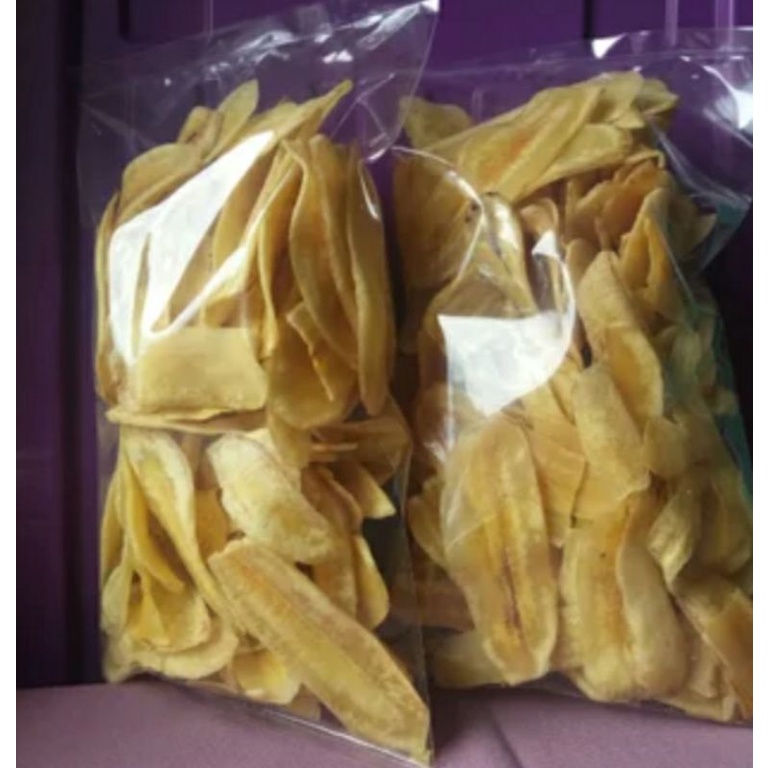 

kripik pisang