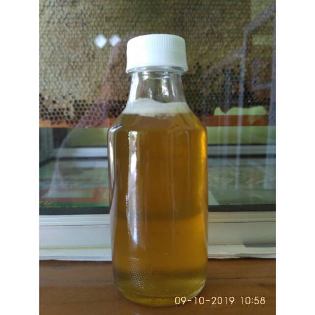 

Malik Madu Murni Asli Randu 150ml