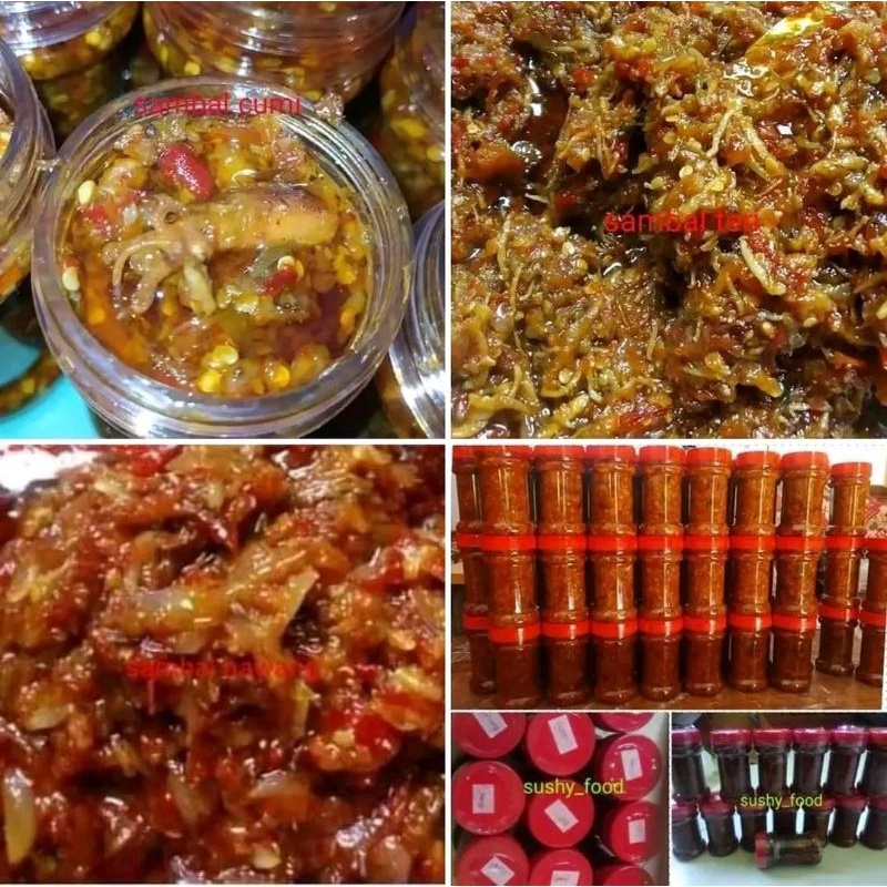 

sambal pantura