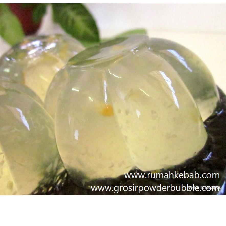 

Miliki Jelly Konyaku Powder Reguler Kemasan 1 kg ~