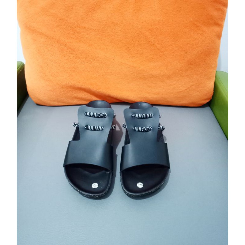 GHINA SANDAL BIRKEN WANITA