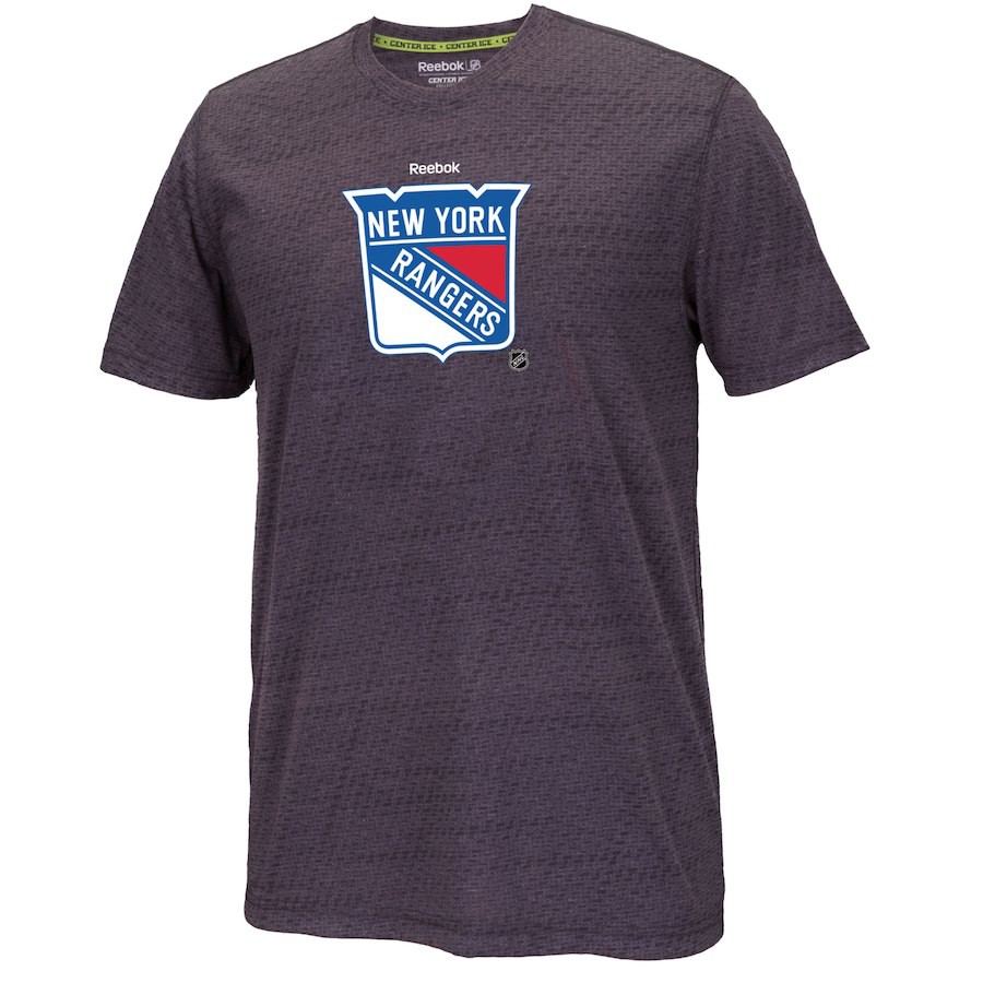 Kaos Anak Seri NHL USA Buat Usia 6-11 Tahun - New York Rangers