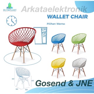 Kursi Walet Olymplast Kursi Cafe Kursi Tamu modern Kursi Walet Olymplast Kursi Cafe Kursi Tamu modern