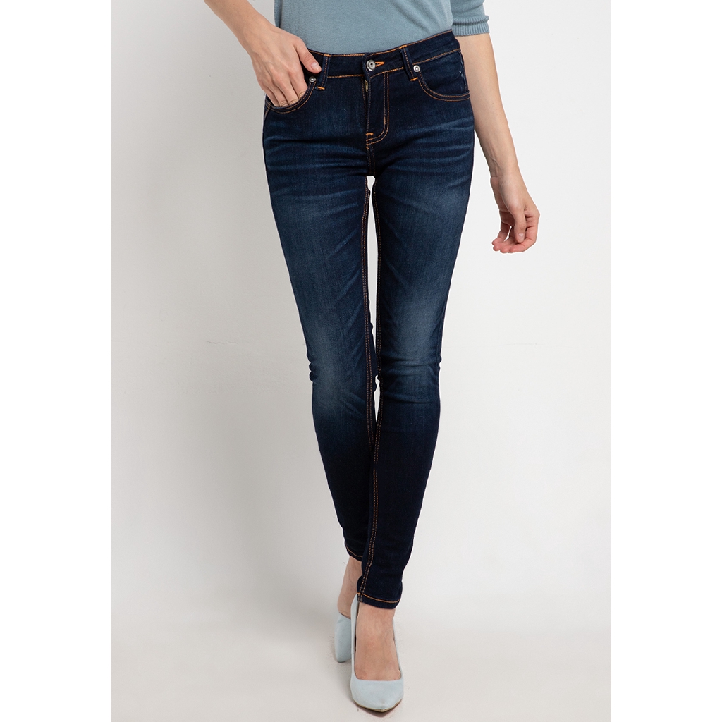 X8 Amara Jeans - Celana Jeans Wanita