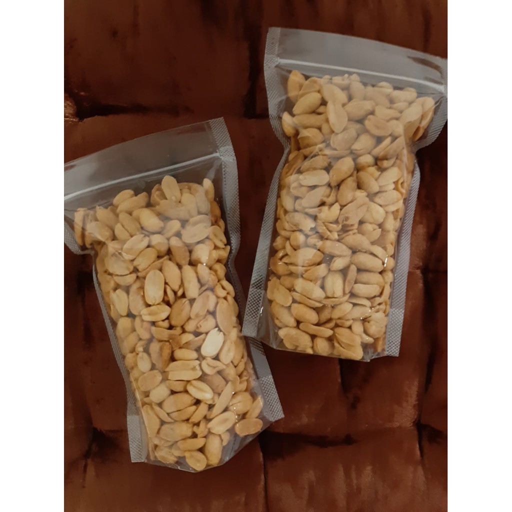 

Kacang Bali Kemasan 250 gr | Kacang Bali Bawang Gayatri