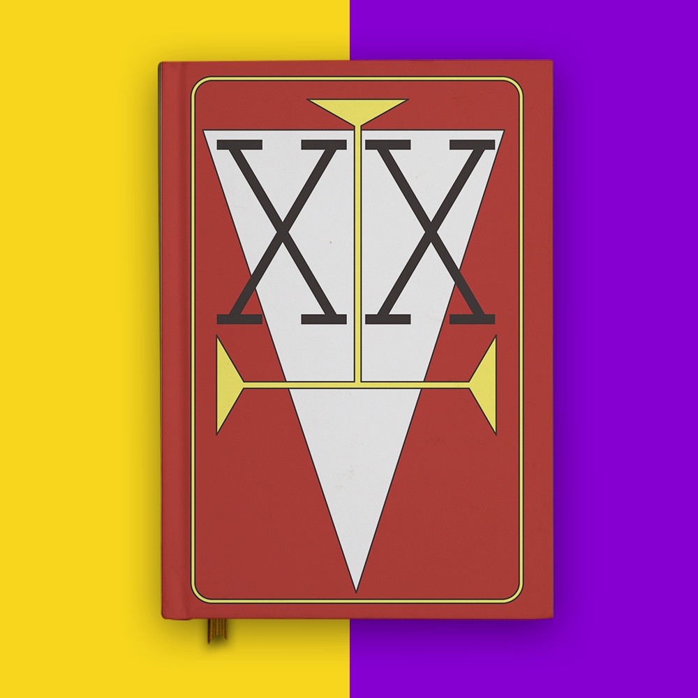 

Buku Catatan Notebook Hunter X Hunter Double Hunter Anime Custom Nama Jurnal Diary Notes Hardcover