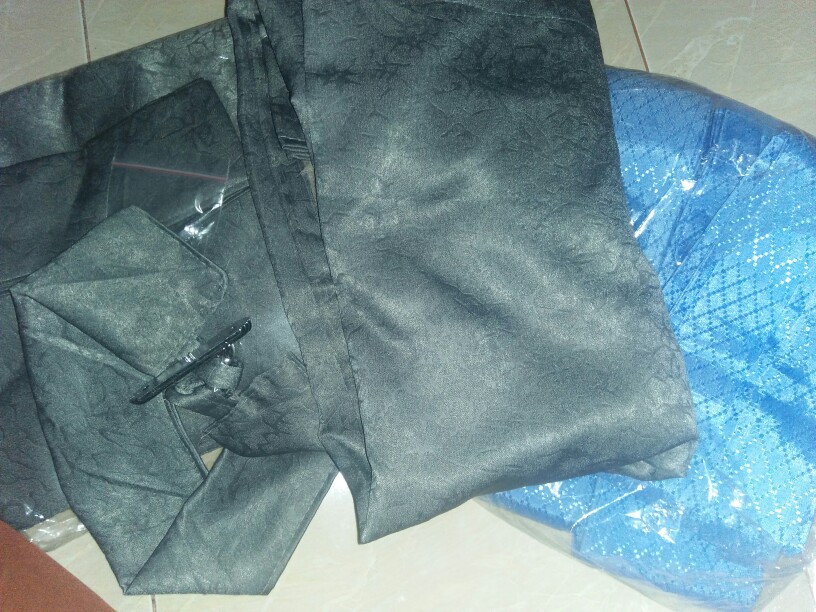 Gorden Minimalis Murah Gorden Jendela Dan Pintu Model Smokring 12 Lubang Kain Lokal Spider99