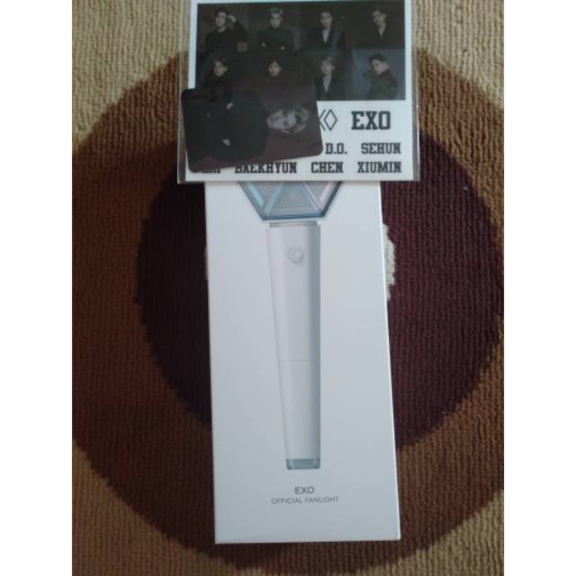 Lightstick EXO VER 3.0