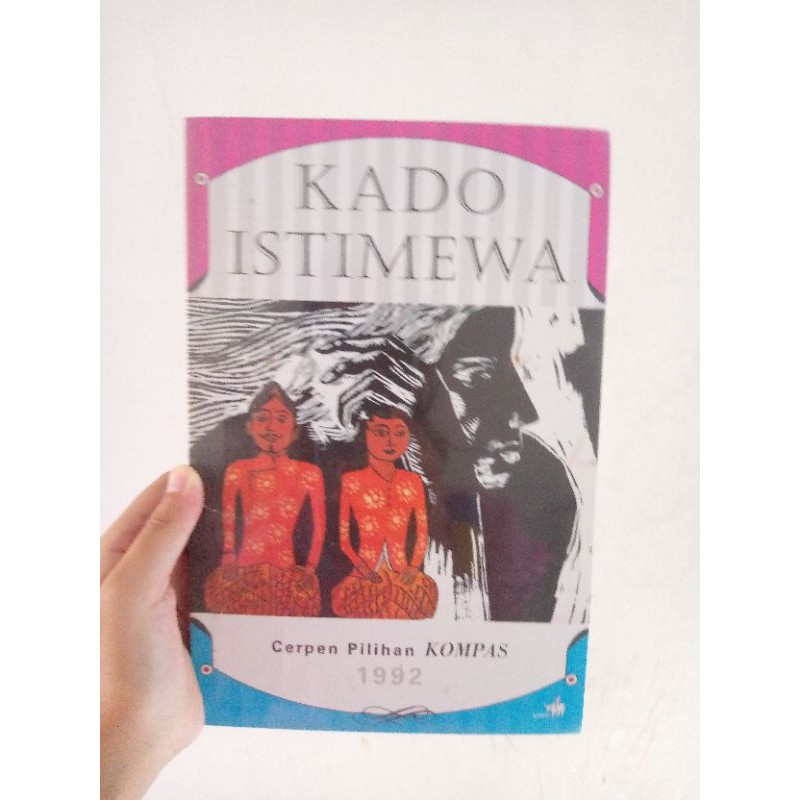 

kado istimewa