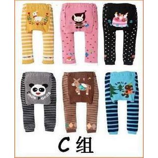 LEGGING BABY IMPOR/LEGGING BUSHA/LEGGING QQBAOBEI PROMO MURAH