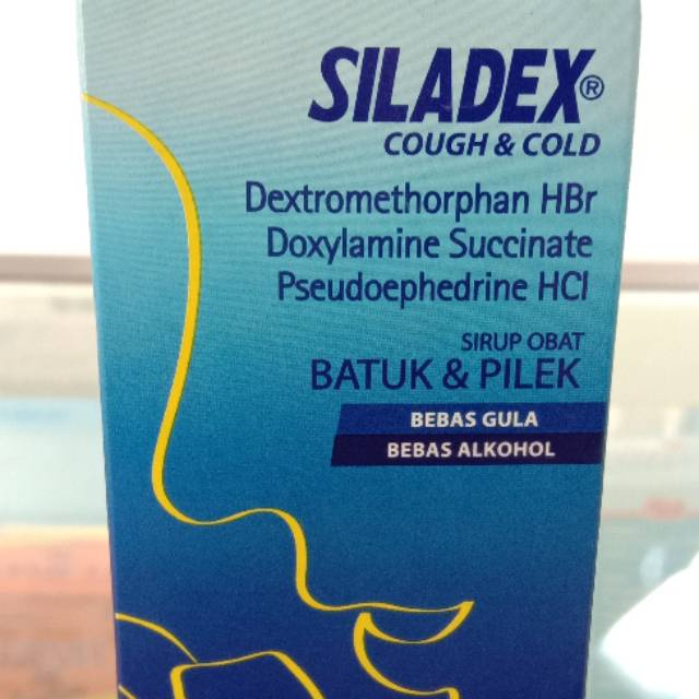 SILADEX 30ml