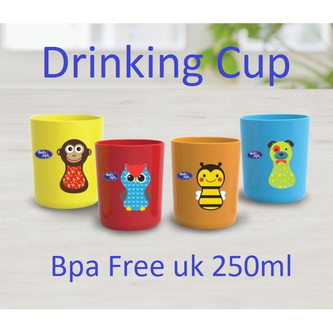 Baby Safe SK004 Drinking Cup CherryBabyKidsShop