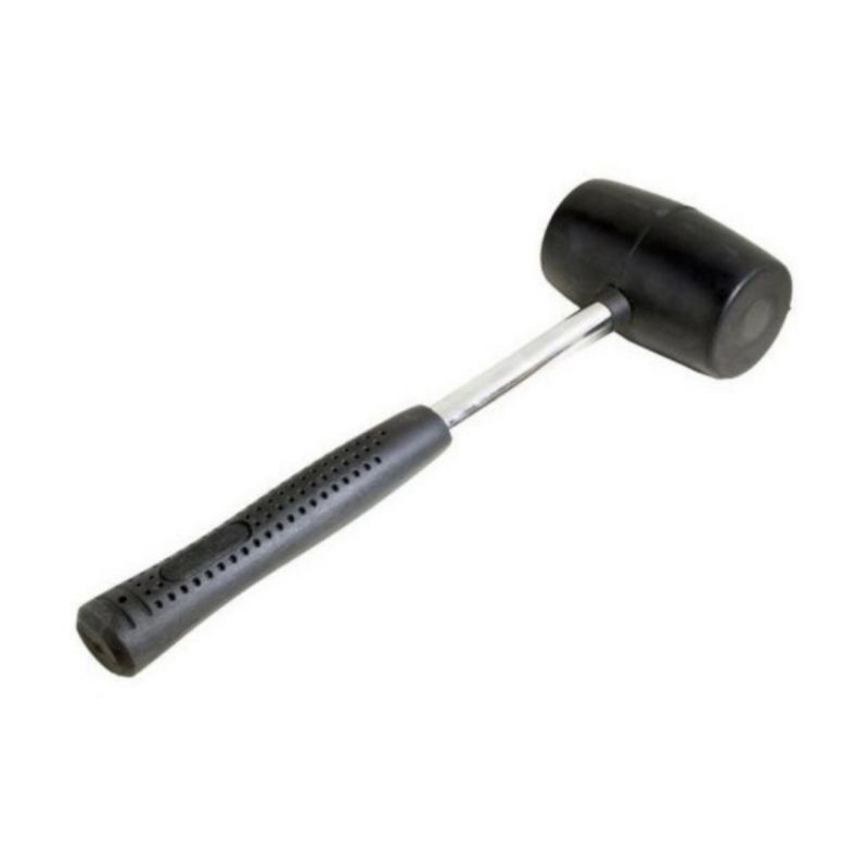 Palu karet 300gram LS - H008