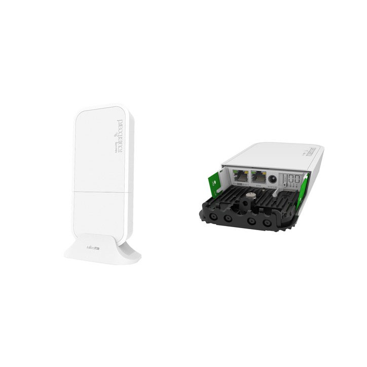 Mikrotik (RBwAPGR-5HacD2HnD&amp;R11e-LTE) wAP ac LTE kit