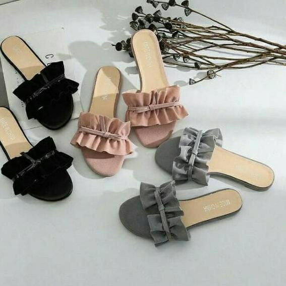 Sandal Teplek Pita ENJG-04