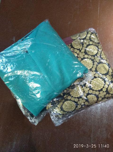 Grosir Batik Kebaya Saraswati Couple Batik 2521 Sumber Urip Grosir