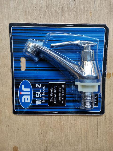 Bisa Cod Air Kran Wastafel Keran Air   Basin Faucet W 5l Z
