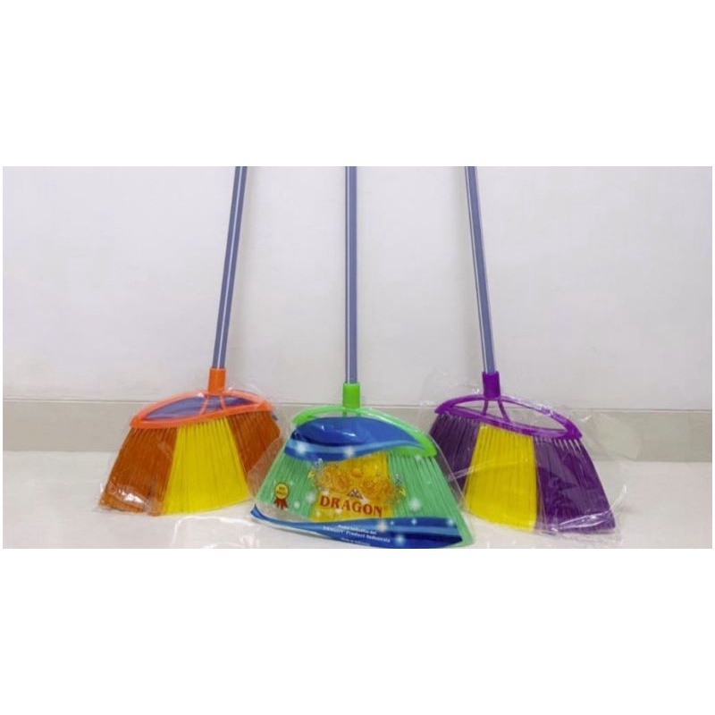 0SAPU LANTAI NILON DRAGON MANILA/SAPU LANTAI /SAPU NILON