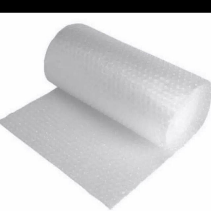 

BUBBLE WRAP / KARDUS