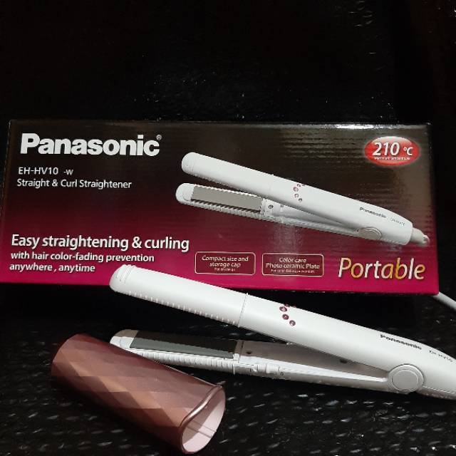 Panasonic Catok HV10