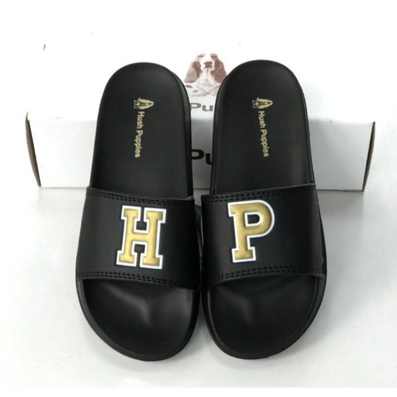 SANDAL HUSH PUPPIES PRIA/WANITA