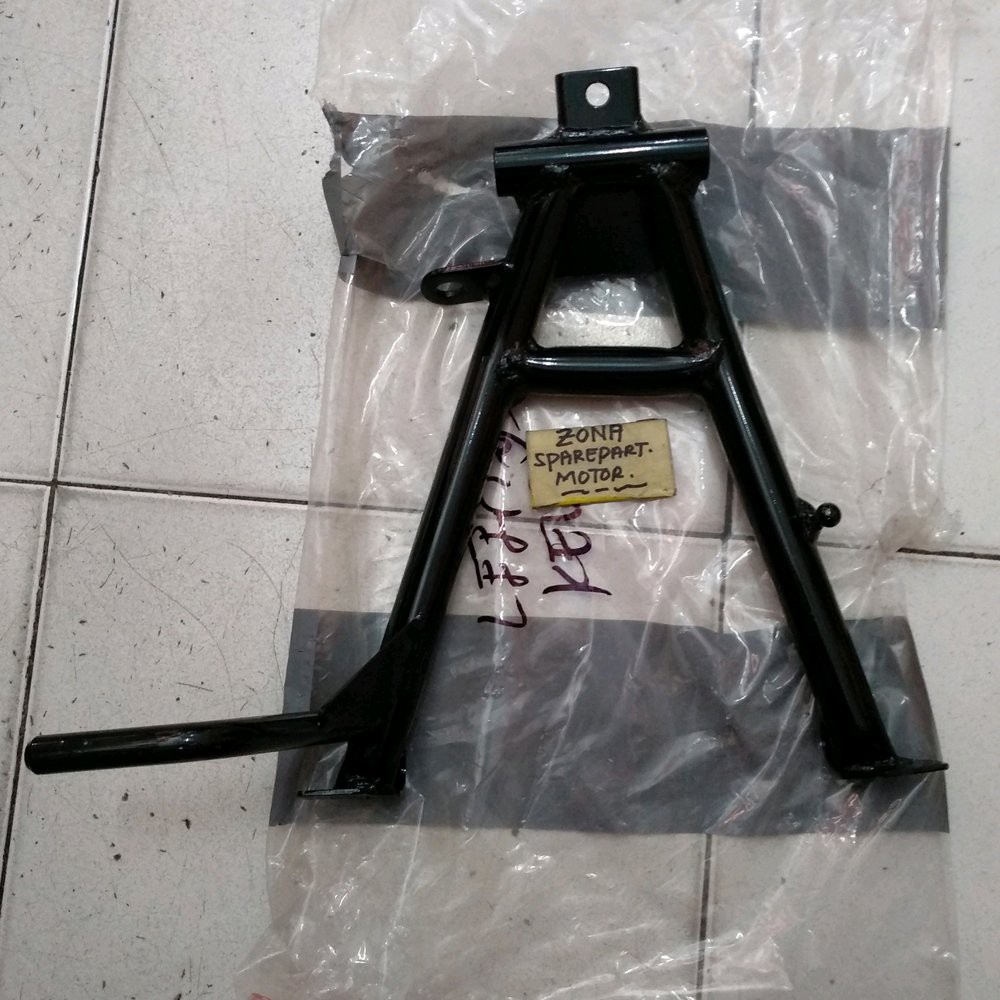 Standar jagang Tengah Supra 100 AHM 50500 KEV 880
