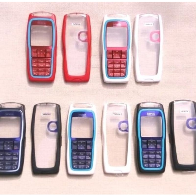 casing hp jadul nokia 3220