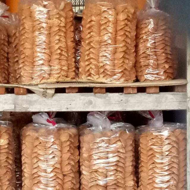 

Gula Merah / Gula Kelapa Dakon (Banyuwangi) / Gula Jawa 5 kg