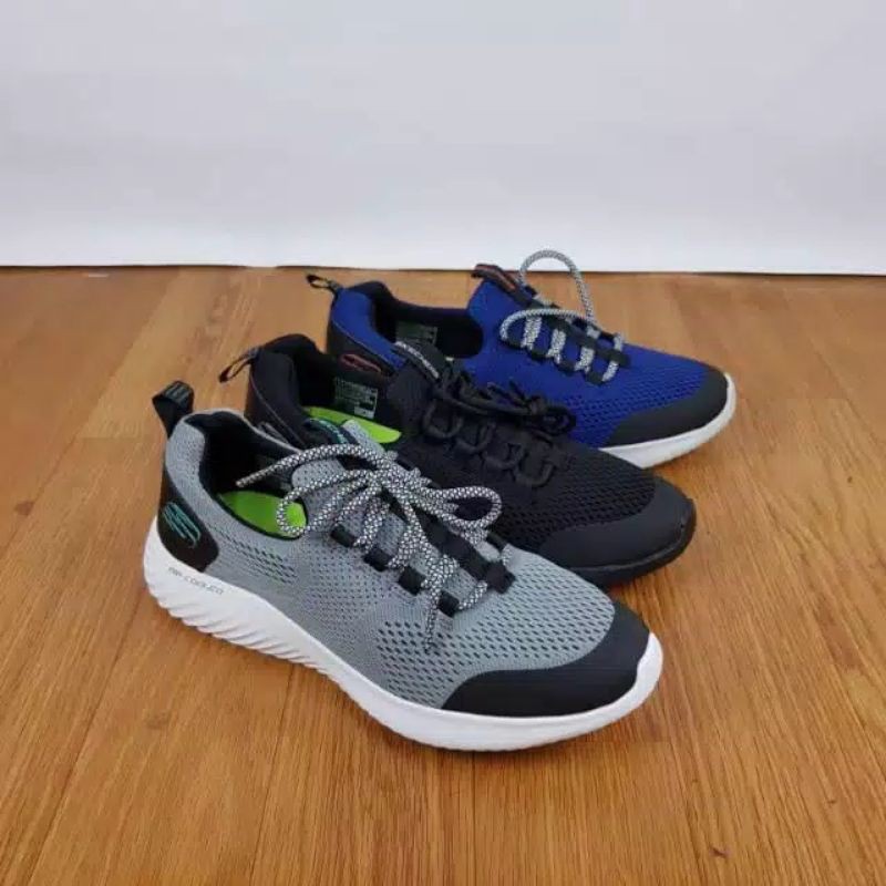 SKECHERS BOUNDER MAN