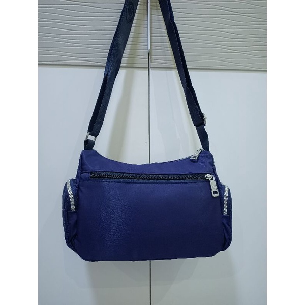 Tas Slempang ORI Ernes Angeline 9886-H + Dustbag