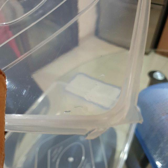 Box Donat Jumbo / Tempat Kue Donat Jumbo