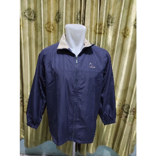 Jaket Head
