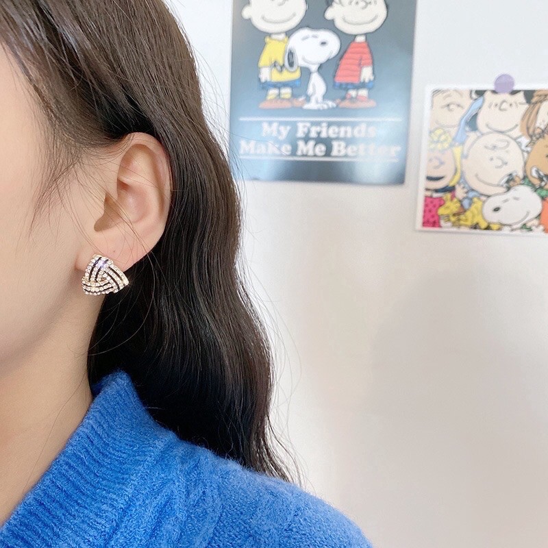 Reina earrings