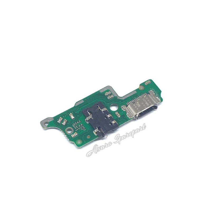 BOARD PAPAN CAS KONEKTOR CONECTOR CHARGER INFINIX X692 NOT 8 PLUG OIN MIC ORIGINAL