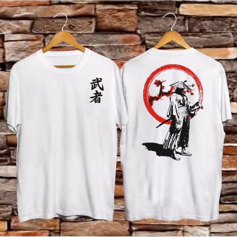 COD|Kaos Samurai|KaosDistro